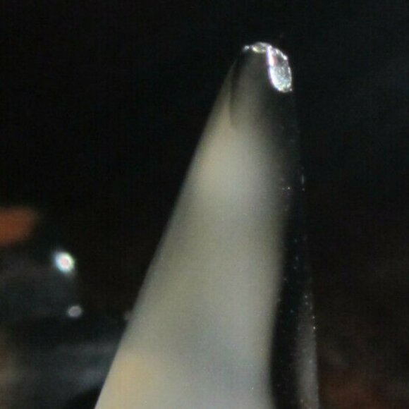 Ginette NY Agate necklace PLZ READ - Picture 5 of 7